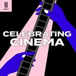 Logo of the podcast Celebrating Cinema Logo of the podcast Celebrating Cinema