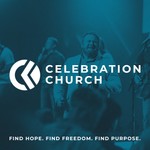 Logo of the podcast Celebration Church of Fairhope's Podcast Podcast Celebration Church of Fairhope's Podcast