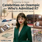 Logo of the podcast Celebrities on Ozempic — Who's Admitted It? Podcast Celebrities on Ozempic — Who's Admitted It?