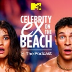 Logo of the podcast Celebrity Ex On The Beach: The Podcast Podcast Celebrity Ex On The Beach: The Podcast
