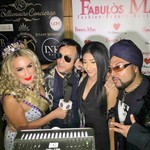 Logo of the podcast Celebrity Fashion Show, Charity & Pageant Live Interviews Podcast Celebrity Fashion Show, Charity & Pageant Live Interviews