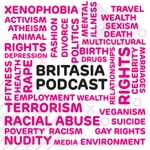 Logo of the podcast Celebrity Interviews - BritAsia Podcast Podcast Celebrity Interviews - BritAsia Podcast