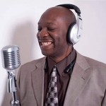 Podcast Celebrity Interviews with Walil Archer