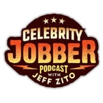 Logo of the podcast Celebrity Jobber Podcast with Jeff Zito Logo of the podcast Celebrity Jobber Podcast with Jeff Zito