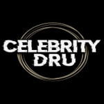 Logo of the podcast CelebrityDru Podcast CelebrityDru