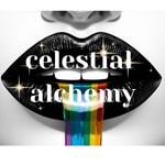 Logo of the podcast Celestial Alchemy Channel Podcast Celestial Alchemy Channel