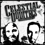 Logo of the podcast Celestial Oddities: PairOfNormal Guys Logo of the podcast Celestial Oddities: PairOfNormal Guys