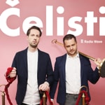 Čelisti Podcast Čelisti