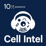 Logo of the podcast Cell Intel Podcast Cell Intel