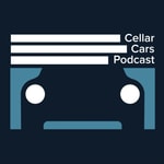 Logo of the podcast Cellar Cars Podcast Podcast Cellar Cars Podcast