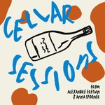 Logo of the podcast Cellar Sessions Podcast Podcast Cellar Sessions Podcast