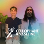 Cellophane & Vaseline - Tattoo et créativité Cellophane & Vaseline - Tattoo et créativité