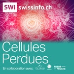 Logo of the podcast Cellules Perdues Podcast Cellules Perdues