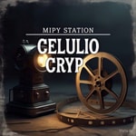 Logo of the podcast Celluloid Crypt Podcast Celluloid Crypt