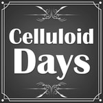 Logo of the podcast Celluloid Days Missing podcast logo