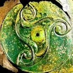 Logo of the podcast Celtic Source Podcast Celtic Source