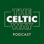 Logo of the podcast Celtic Way Podcast Podcast Celtic Way Podcast