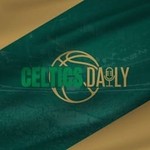Logo of the podcast Celtics Daily | Boston Celtics Daily Podcast Podcast Celtics Daily | Boston Celtics Daily Podcast