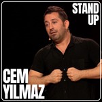 Logo of the podcast Cem Yılmaz | Stand-Up Komedi Kesitleri (Videolu) Podcast Cem Yılmaz | Stand-Up Komedi Kesitleri (Videolu)