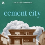 Logo of the podcast Cement City Logo of the podcast Cement City
