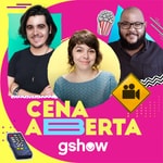 Logo of the podcast Cena Aberta Podcast Cena Aberta