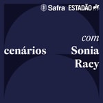Logo of the podcast Cenários com Sonia Racy Podcast Podcast Cenários com Sonia Racy Podcast