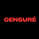 Logo of the podcast Censuré Podcast Censuré