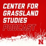 Logo of the podcast Center for Grassland Studies Podcast Podcast Center for Grassland Studies Podcast