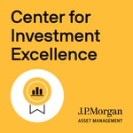 Logo of the podcast Center For Investment Excellence Podcast Center For Investment Excellence