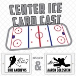 Podcast Center Ice Card Cast — Hockey Card Podcast