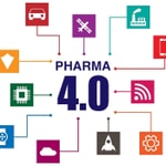 Logo of the podcast Center of Excellence - Pharma 4.0 by Dr. Jayant Joshi Podcast Center of Excellence - Pharma 4.0 by Dr. Jayant Joshi