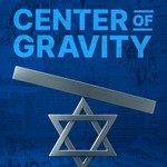 Logo of the podcast Center of Gravity Podcast Center of Gravity