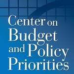 Logo of the podcast Center on Budget and Policy Priorities Podcast Center on Budget and Policy Priorities