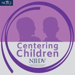 Logo of the podcast Centering Children Podcast Centering Children