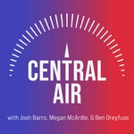Central Air Podcast Central Air