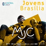 Logo of the podcast Central Cast - Jovens Brasília Podcast Central Cast - Jovens Brasília