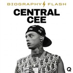 Logo of the podcast Central Cee - Biography Flash Podcast Central Cee - Biography Flash
