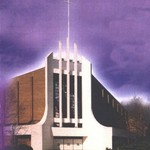 Logo of the podcast Central Church Podcast Central Church