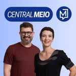 Logo of the podcast Central Meio Podcast Central Meio