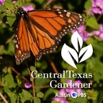 Logo of the podcast Central Texas Gardener Podcast Central Texas Gardener