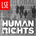 Logo of the podcast Centre for the Study of Human Rights Podcast Centre for the Study of Human Rights