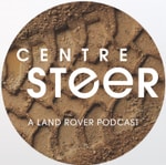 Podcast CentreSteer Podcast