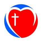 Logo of the podcast Centro Evangélico Vida Nueva Podcast Centro Evangélico Vida Nueva