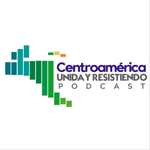 Logo of the podcast Centroamérica unida y resistiendo Podcast Centroamérica unida y resistiendo