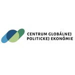Logo of the podcast Centrum globálnej politickej ekonómie Podcast Centrum globálnej politickej ekonómie