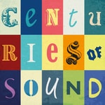Logo of the podcast Centuries of Sound Missing podcast logo