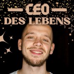 Logo of the podcast CEO des Lebens Podcast CEO des Lebens