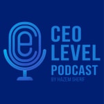 Podcast CEO LEVEL