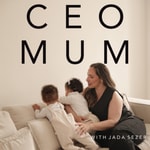 CEO MUM CEO MUM
