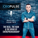Logo of the podcast CEO Pulse Podcast Logo of the podcast CEO Pulse Podcast